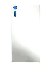 Задняя крышка корпуса Sony F8331/F8332 Xperia XZ White