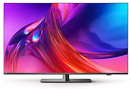 Телевізор Philips 65PUS8818/12 - фото Телевізор Philips 65PUS8818/12