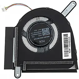 Вентилятор (кулер) для ноутбука Asus TUF Gaming A16 FA607PV, FX607JV, DC 12V 1A, GPU FAN (13NR0HW0M02011) Original - фото Вентилятор (кулер) для ноутбука Asus TUF Gaming A16 FA607PV, FX607JV, DC 12V 1A, GPU FAN (13NR0HW0M02011) Original
