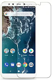 Захисна плівка BoxFace Протиударна Xiaomi Mi 6X, Mi A2 Clear - фото Захисна плівка BoxFace Протиударна Xiaomi Mi 6X, Mi A2 Clear