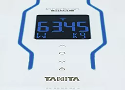 Весы напольные электронные Tanita RD-953 White - миниатюра 4