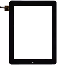 Сенсор (тачскрин) Digma IDRQ10 (237x189, 12pin, #QSD E-C97015-01) Black