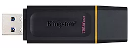 Флешка Kingston DataTraveler Exodia 128GB USB 3.2 Gen 1 (DTX/128GB)  Black/Yellow - миниатюра 5