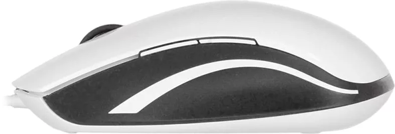 Компьютерная мышка Rapoo N3600 White - фото 2