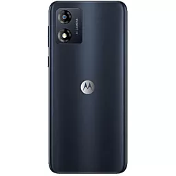 Смартфон Motorola Moto E13 2/64GB Cosmic Black (PAXT0034RS) - мініатюра 3