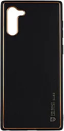 Чехол Epik Xshield Samsung N970 Galaxy Note 10 Black