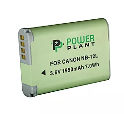 Аккумулятор для видеокамеры Canon NB-12L (1950 mAh) DV00DV1404 PowerPlant