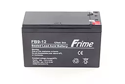 Акумуляторна батарея Frime 12V 7.5Ah (FB7.5-12)