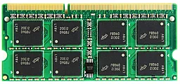 Оперативная память для ноутбука GooDRam 4Gb DDR3 1066MHz Sodimm For Apple iMac (AE10S04G) - миниатюра 2