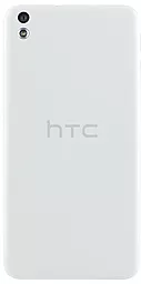 Задня кришка корпусу HTC Desire 816 White