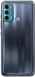 Мобільний телефон Motorola Moto G60 6/128GB Haze Gray