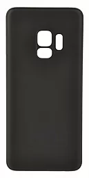 Чехол 2E UT Case Samsung G960 Galaxy S9 Black (2E-G-S9-18-MCUTB)