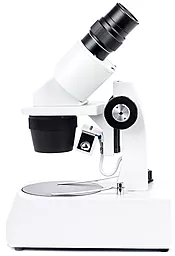 Мікроскоп KONUS DIAMOND 20x-40x STEREO