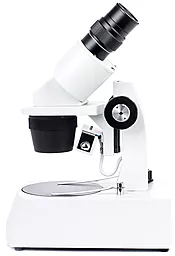 Мікроскоп KONUS DIAMOND 20x-40x STEREO - фото Мікроскоп KONUS DIAMOND 20x-40x STEREO