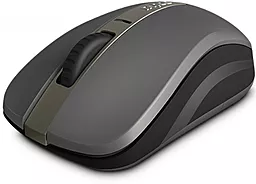 Компьютерная мышка Rapoo 6610M Wireless/Bluetooth Grey