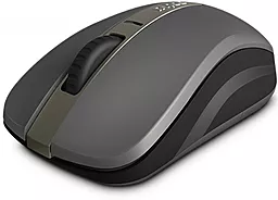 Компьютерная мышка Rapoo 6610M Wireless/Bluetooth Grey - фото Компьютерная мышка Rapoo 6610M Wireless/Bluetooth Grey