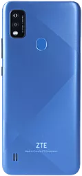 Смартфон ZTE Blade A51 2/64GB Blue - миниатюра 3