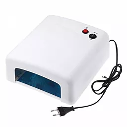 Ультрафиолетовая лампа AxTools 818 (36W) для склеивания дисплейных модулей