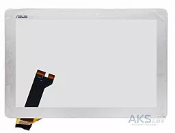 Сенсор (тачскрин) Asus MeMO Pad 10 ME102A K00F (#MCF-101-0990-01-FPC-V3.0) White - фото Сенсор (тачскрин) Asus MeMO Pad 10 ME102A K00F (#MCF-101-0990-01-FPC-V3.0) White
