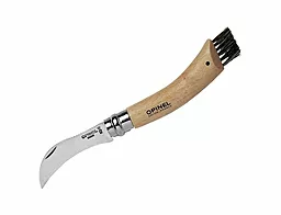 Ніж Opinel №8 Chapignon (001334) чехол, подарочная упаковка - фото Ніж Opinel №8 Chapignon (001334) чехол, подарочная упаковка