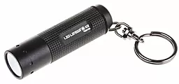 Фонарик LedLenser K2 (8202) - фото Фонарик LedLenser K2 (8202)
