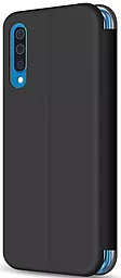 Чехол MAKE Flip Case Samsung A705 Galaxy A70 Black (MCP-SA705BK)