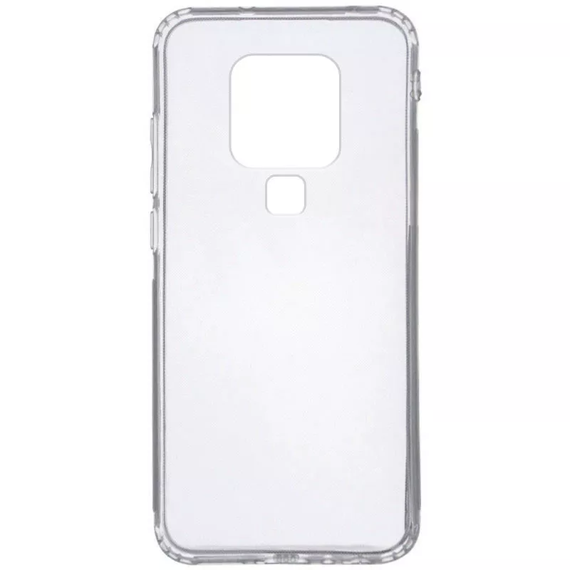 Чохол Epik Transparent TECNO Camon 16 SE Transparent - фото 1