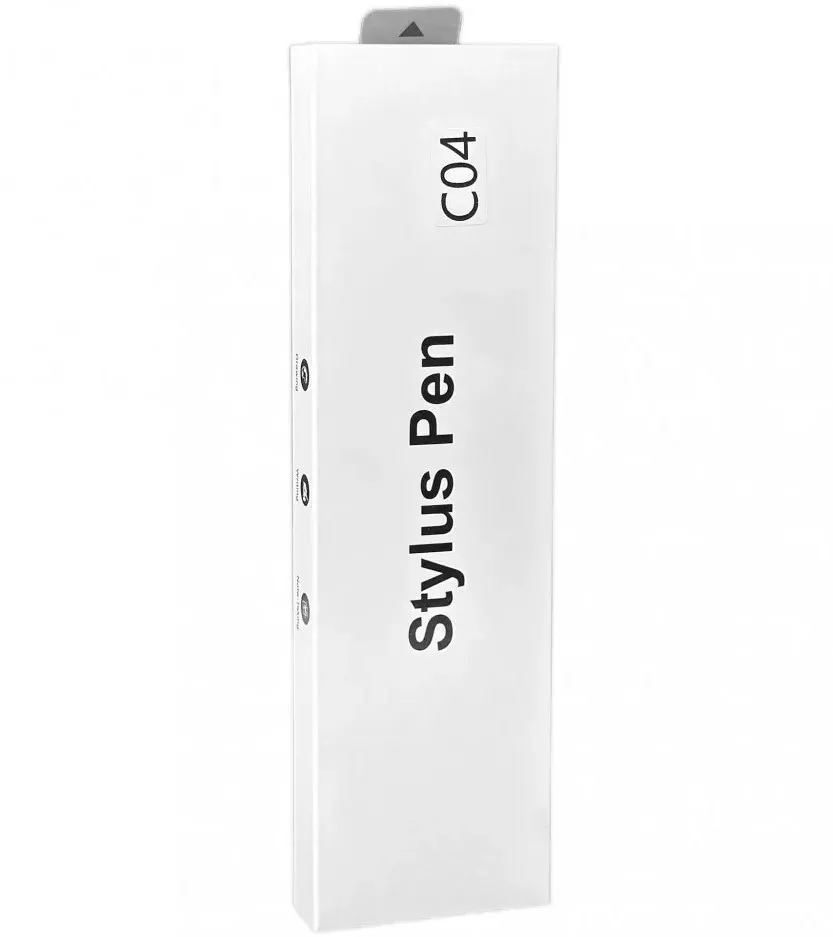Стилус  Stylus Pen iPad C04 White - фото 2