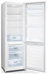 Холодильник с морозильной камерой Gorenje RK4181PW4 - миниатюра 2