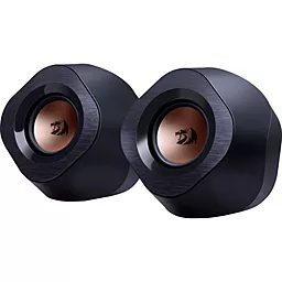 Колонки акустичні Redragon Kaidas RGB (71514) - фото Колонки акустичні Redragon Kaidas RGB (71514)