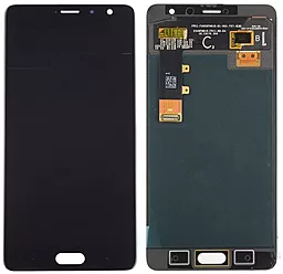 Дисплей Xiaomi Redmi Pro с тачскрином, Black - фото Дисплей Xiaomi Redmi Pro с тачскрином, Black
