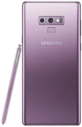 Samsung Galaxy NOTE 9 6/128GB (SM-N960F) LAVENDER - миниатюра 2