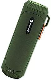 Колонки акустичні NewRixing NR4016 Dark Green - фото Колонки акустичні NewRixing NR4016 Dark Green