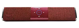 Колонки акустичні Hopestar A3 Red - фото Колонки акустичні Hopestar A3 Red