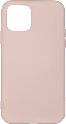 Чохол ArmorStandart ICON Apple iPhone 11 Pro Pink Sand (ARM56704)