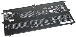Акумулятор для ноутбука Lenovo L15M4P20 Yoga 900S / 7.7V 6780mAh / Original Black