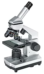 Мікроскоп Bresser Junior Biolux CA 40x-1024x (с кейсом)