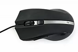 Компьютерная мышка Gembird MUS-GU-02 Black USB - фото Компьютерная мышка Gembird MUS-GU-02 Black USB