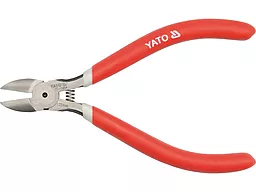 Бокорізи Yato YT-1954 - фото Бокорізи Yato YT-1954
