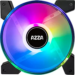 Система охолодження AZZA PRISMA DIGITAL RGB 140mm (FFAZ-14DRGB-011)