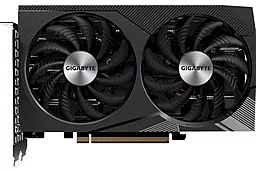 Відеокарта Gigabyte GeForce RTX 3060 WindForce OC 12G Rev2.0 (GV-N3060WF2OC-12GD 2.0) - мініатюра 2