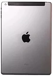 Корпус для планшета Apple iPad Air (версия 3G) Space Gray - фото Корпус для планшета Apple iPad Air (версия 3G) Space Gray