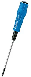Отвёртка "звездочка" Pro'sKit 89400-T05 T05 50 мм - фото Отвёртка "звездочка" Pro'sKit 89400-T05 T05 50 мм