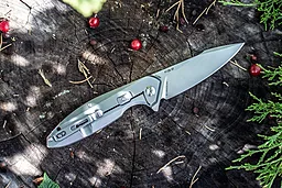 Нож Ruike P128-SF - миниатюра 6