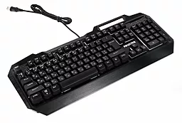 Клавиатура Maxxter KBG-201-UL - миниатюра 5