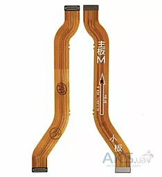 Шлейф Huawei P Smart S 2020 міжплатний, Original
