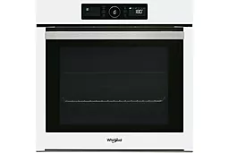 Духовой шкаф электрический Whirlpool AKZ 96230 W - фото Духовой шкаф электрический Whirlpool AKZ 96230 W