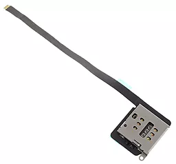 Нижняя плата Apple iPad Pro 12.9 2017 с коннектором SIM-карты - фото Нижняя плата Apple iPad Pro 12.9 2017 с коннектором SIM-карты