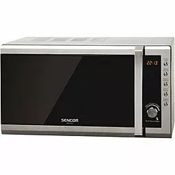 Мікрохвильовка Sencor SMW 6001DS - фото Мікрохвильовка Sencor SMW 6001DS
