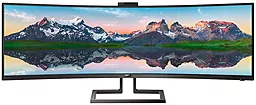 Монітор Philips 499P9H/00